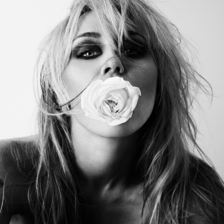 Miley — Bass Persuades artwork